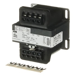 GE 9T58K0045 CORE AND COIL SM PWR TRANSFORMERS