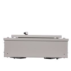 GE AB493 NEMA 3R ENCLOSURE 49.5-IN HEIGHT