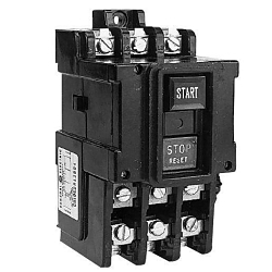 GE 1062S3AAT1000 MANUAL MOTOR STARTER