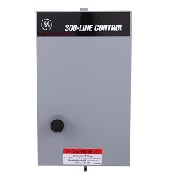GE 306C104 STARTER