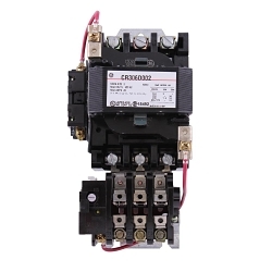 GE 306D002 STARTER STRTR 2 OP