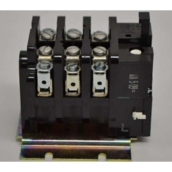 GE 324E310F OL RELAY