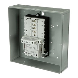 GE 463L40ASA 0PEN 4 NO 0 NC 240V NO CCF