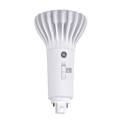 GE LED18BG24-V/8SC/120- 347 LED G24 TYPE B 27/30