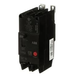 GE TEY2100 TEY 2 POLE 100 AMP