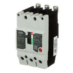 GE TEYD3125B 125A 3POLE  25KA 480/277 CKT BKR
