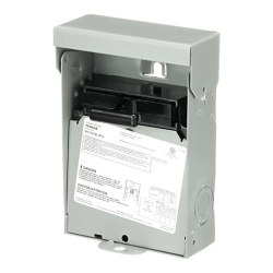 GE TFN60R GNL DTY AC DISCONNECT