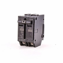GE THHQL21125 THHQL 2P 120/240V 22K IC 125 AMP