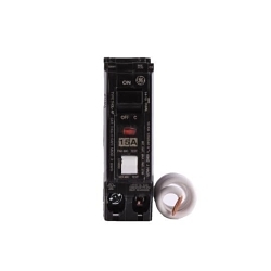 GE THQL1115AF2 15A 1P 120VAC PLUG IN AFCI COMB