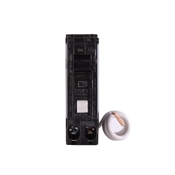GE THQL1120AF2 20A 1P 120VAC PLUG IN AFCI COMB