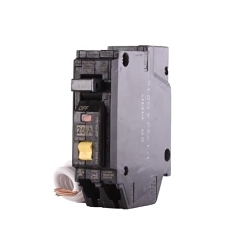 GE THQL1120GFEP THQL 1P 120V 10K IC 20A GFCI 30M