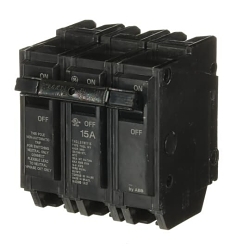 GE THQL31WY15 2P PLUS SWITCHING NEUTRAL-15A 10