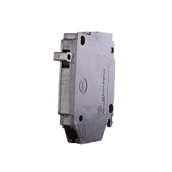 GE THQP115 THQP 1 POLE 120/240V 10K IC 15 AMP