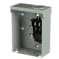 GE TL240RCU 2 CIRC 40A OUTDOOR