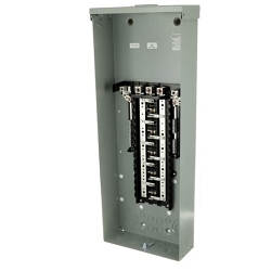 GE TL30420R MLO 200A 30CRT 3P4W 208Y/120V 3R