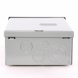 GE TL412R260GF SPA PANEL WITH 60A GFCI BREA