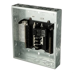 GE TM1212CCU 125A 12CT 1P3W 120/240V 22K IC COM