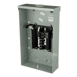 GE TM1212RCU 125A 12CRT 1P3W 120/240V 22K IC 3R