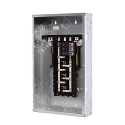 GE TM18410C 100A 18CRT 3P4W 208Y/120V 10K IC