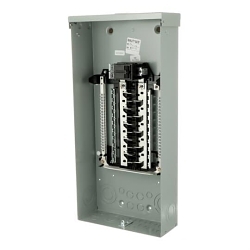 GE TM2010RCU 100A 20CT 1P3W 120/240V 22K IC 3R