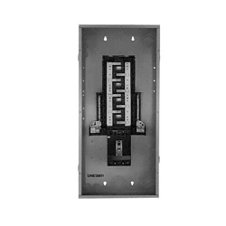 GE TM24415CB 3 PHASE LOAD CENTERS