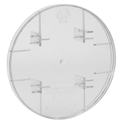 GE TMCP PLASTIC METER SOCKET COVER PLATE