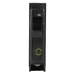 GE TQ1120 TQO 1 POLE RESI PLUG-IN 20 AMP