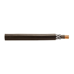 WIRE 4EPL4S.41.05 4 ELMN T 4SH ACCESS CNTL CMP YE