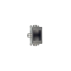 GIBSON FDCT75 3/4-IN FDC T DEVICE BOX CF8M/316SS