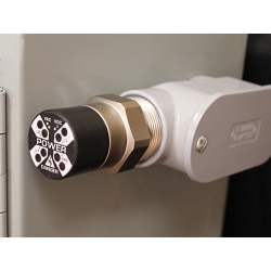 GRACE R-3W-NPT125 30MM T O 1 1/4-IN R-3W CONDUIT