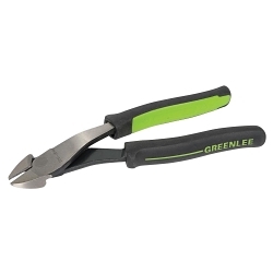 GREEN 0251-08AM PLIERS DIAGONAL ANGL 8-IN MOLDE
