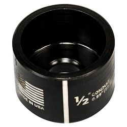 GREEN 14722 DIE RD .500 COND (22 4) (735)