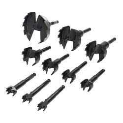 GREEN 149H2KIT BIT KIT-E-Z BORE (POP)