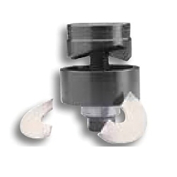 GREEN 35179 PUNCH UNIT-32.5MM