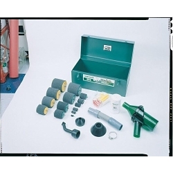 GREEN 592 BLOWGUN KIT(MIGHTY MOUSER 592)
