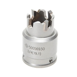 GREEN 645-3/4 CARBIDE CUTTER QK CHNG 3/4-IN