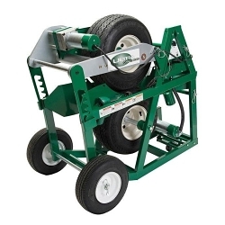 GREEN 6810 FEEDER ASSEMBLY CABLE (6810)
