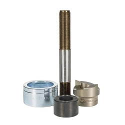 GREEN 745M-40.5 SLUG SPLITTER UNIT 40.5MM