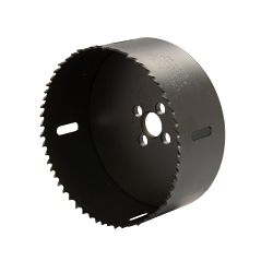 GREEN 825-4-1/8 HOLESAW VARIABLE PITCH (4-1/8)