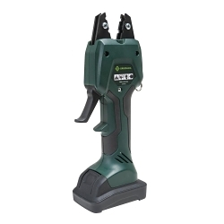 GREEN EK50ML12011 MICROTOOL KIT W/12MM JAW