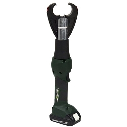 GREEN EK628LX11 CRIMPER 6T LI STD 120V