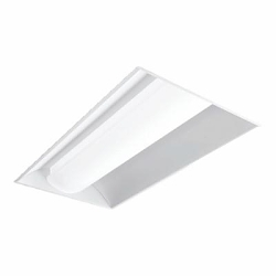 WIL DIG-S24-332-WPR-EB3- UNV RECESSED TROFFER