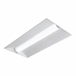 WIL LT-24-L43/840-AF-DIM -UNV 2X4 LED TROFFER 40W