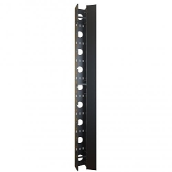 HAMMOND RB-VCM48 48U 6W 5D VERTICAL MANAGER
