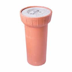 HARGER B212X24 TILE WELL  W/CONCRETE CVR
