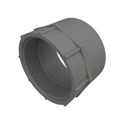 ALLIED 59639 FEMALE ADAPTER 4 PVC