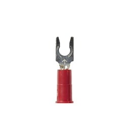 3M LFV18-8Q HIGHLAND VIN YL INSULATED BUTTED SEAM LOCKING FORKS