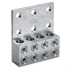 HOMAC ABT 4750 TRANS SPADE CONN 1/0-750 8HL 4
