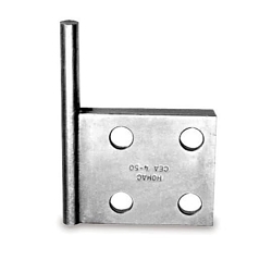 HOMAC CEA 4-75 TP CU OVRHD EBOLT ADPTR 3/4-IN