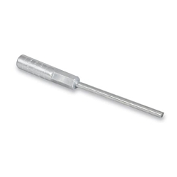 HOMAC SAPT 4-26 AL COMP PIN TERM 4STRND PINLENG6